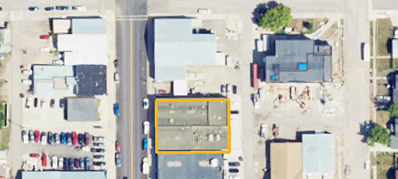 203 Main St