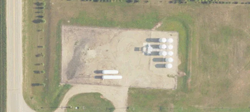 Plaza, ND 58771