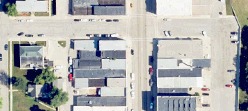 406 Main St