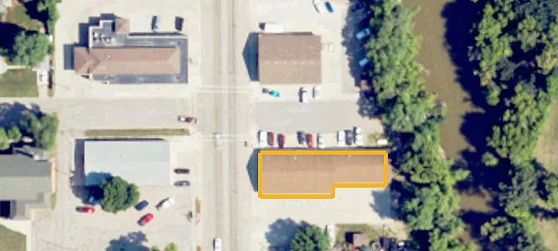 701 Main St