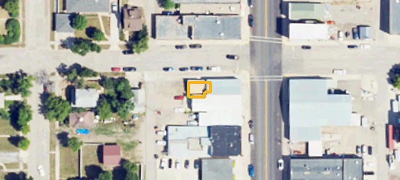 202 Main St