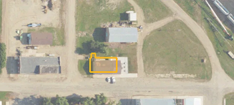 Plaza, ND 58771