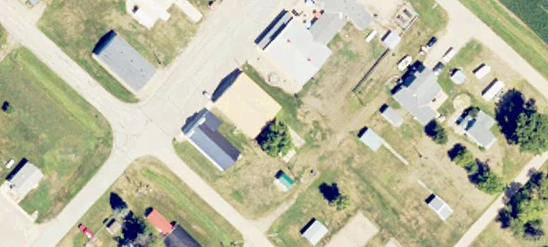 Mcleod, ND 58057