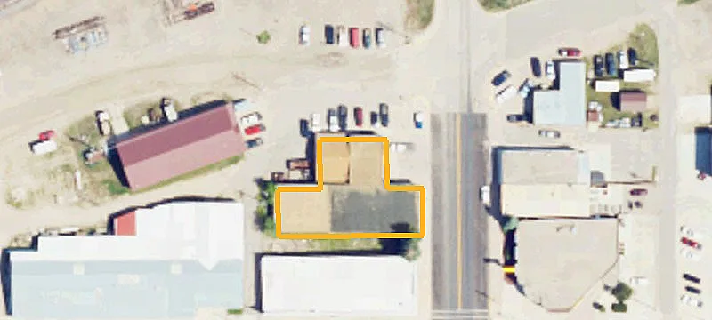 4 Main St