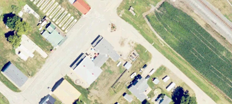 Mcleod, ND 58057