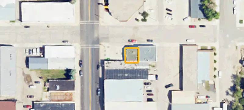 101 Main St
