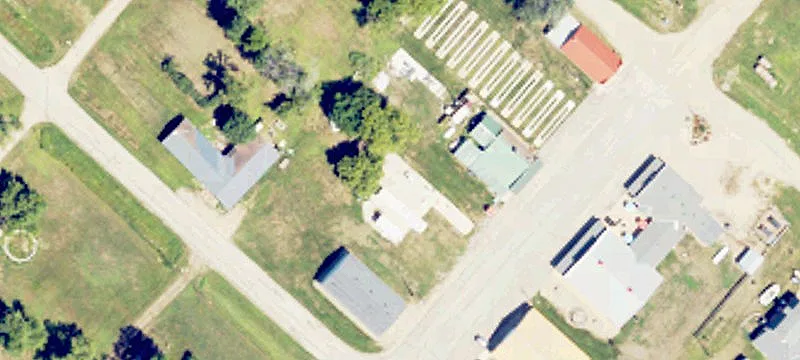 Mcleod, ND 58057