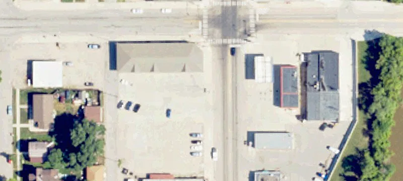 520 Main St
