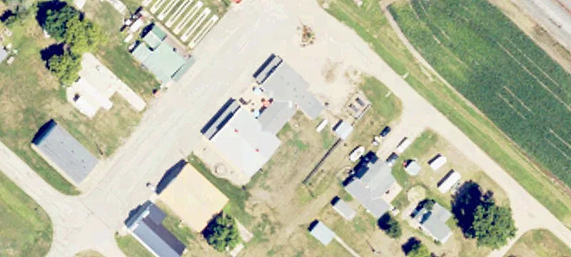 Mcleod, ND 58057