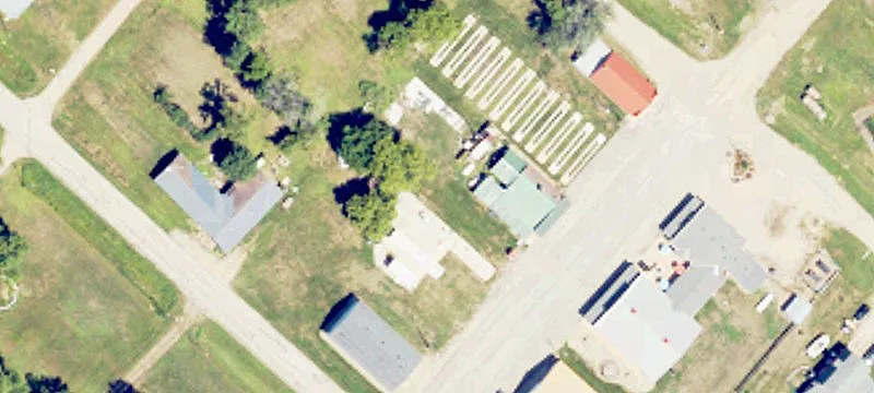 Mcleod, ND 58057