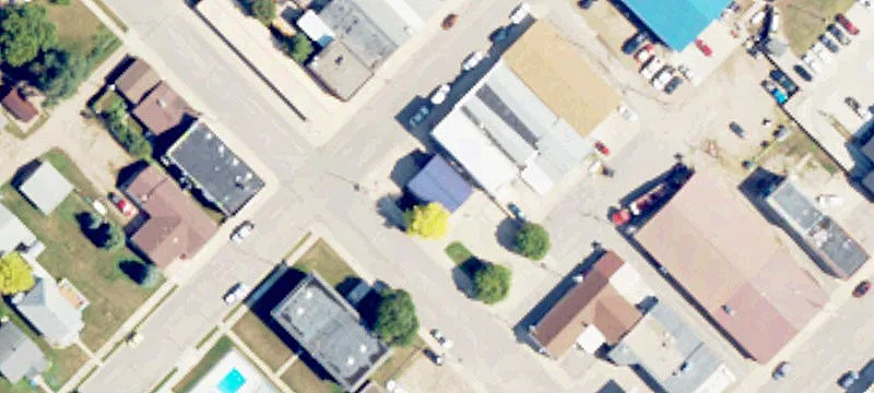 313 Ctr St