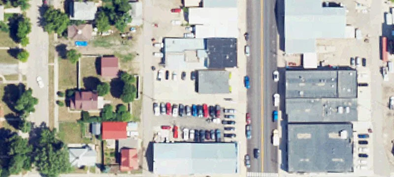210 Main St