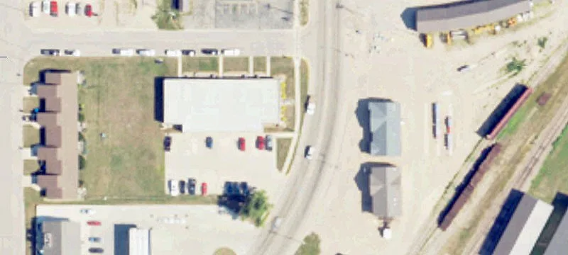 1112 Main St