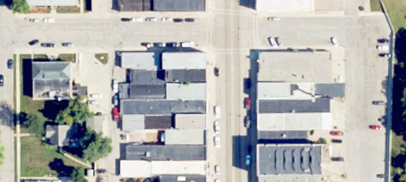 414 Main St