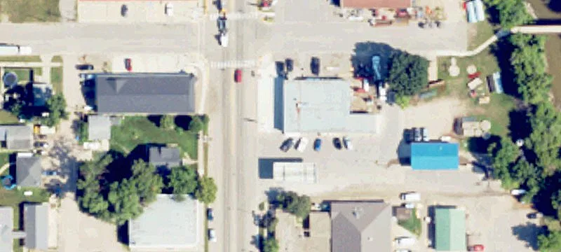 819 Main St
