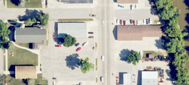 724 Main St