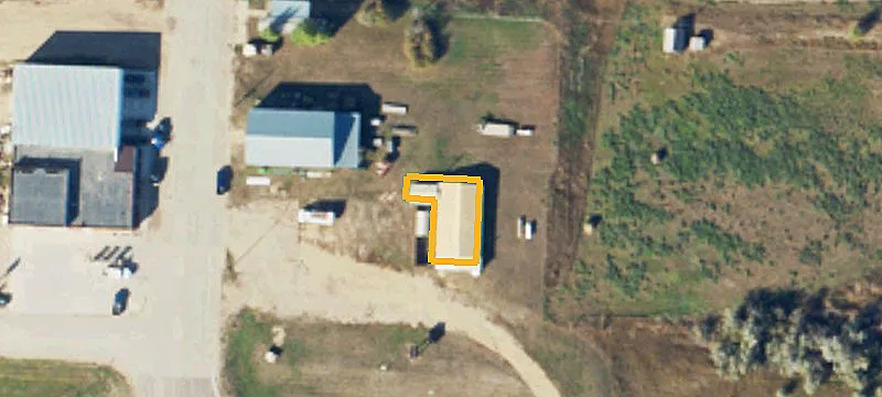 Grenora, ND 58845