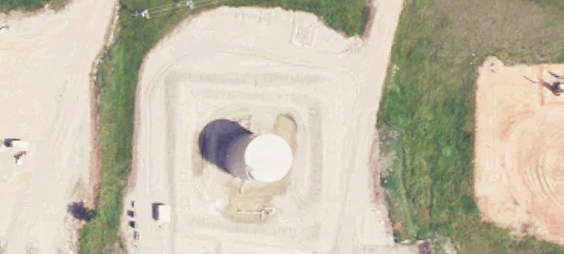 Parshall, ND 58770