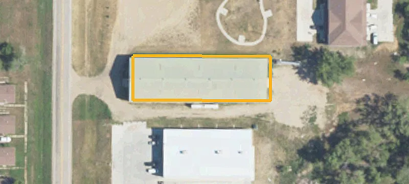 Parshall, ND 58770