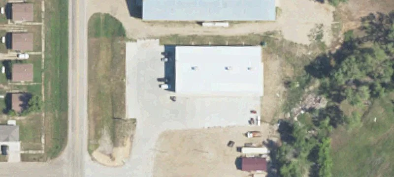 Parshall, ND 58770