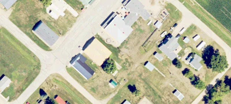 Mcleod, ND 58057