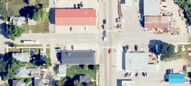 802 Main St