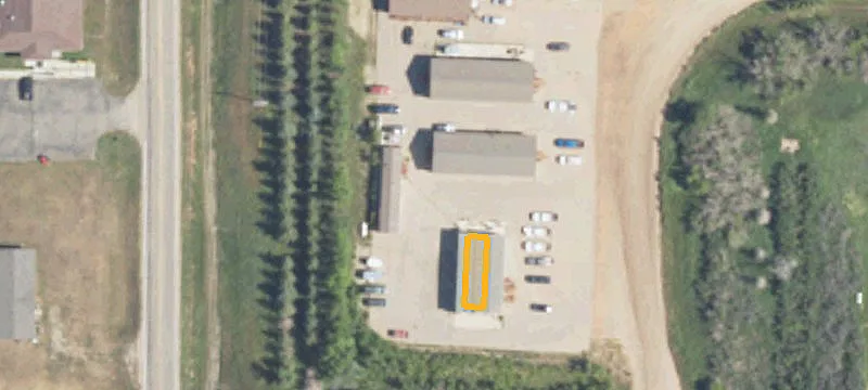 Parshall, ND 58770