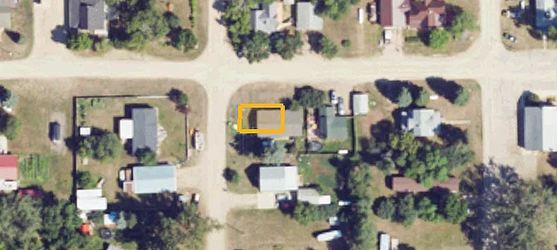 Granville, ND 58741