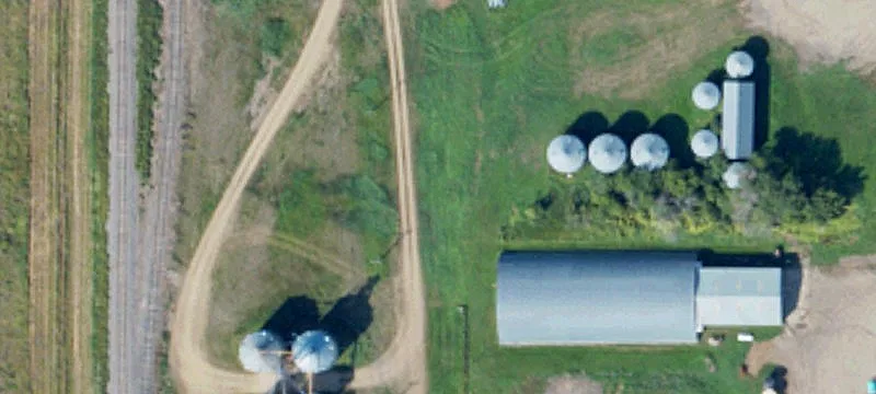Hensel, ND 58241