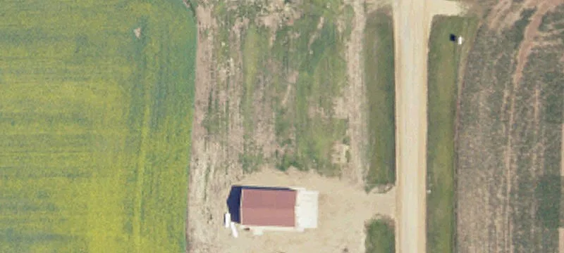 Garrison, ND 58540