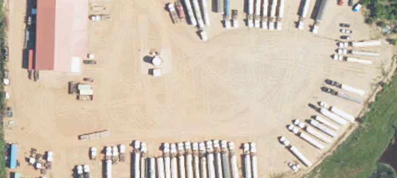 Parshall, ND 58770