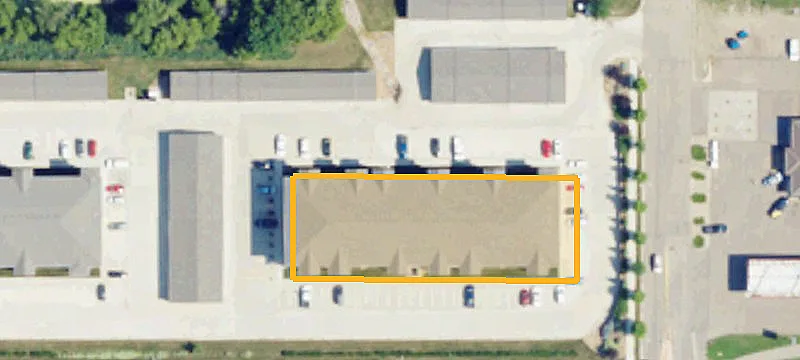 5180 Lincoln Rd