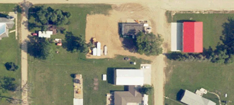 Cogswell, ND 58017