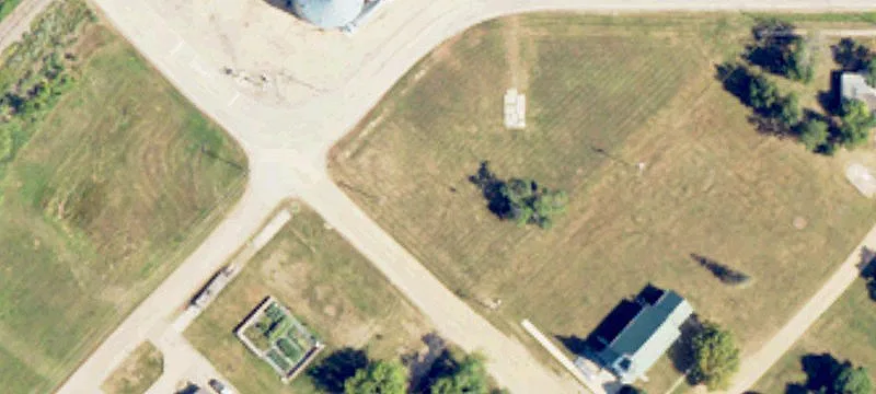 Havana, ND 58043