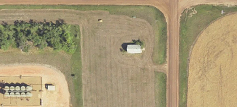 New Town, ND 58763