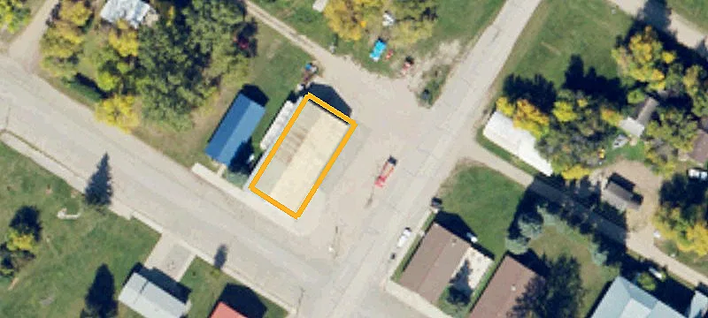 Milton, ND 58260