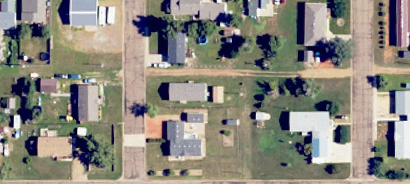 104 6th SW St
