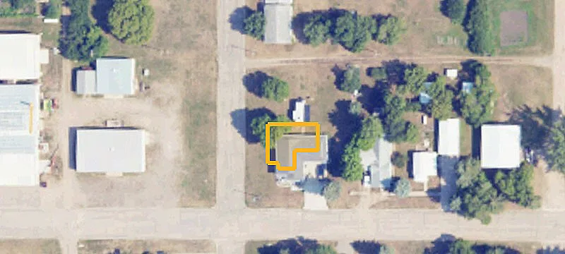 Sherwood, ND 58782