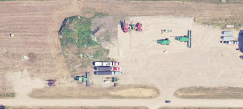 Sherwood, ND 58782
