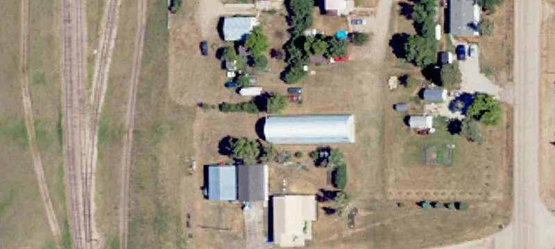 Ypsilanti, ND 58497