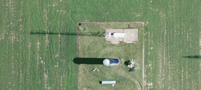 Hague, ND 58542