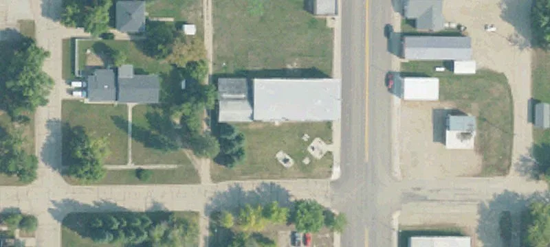 Saint Thomas, ND 58276