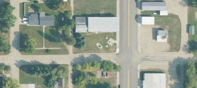 Saint Thomas, ND 58276