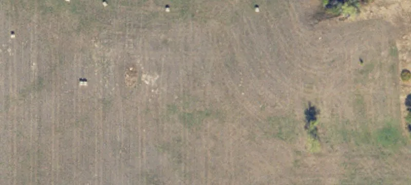 Alexander, ND 58831
