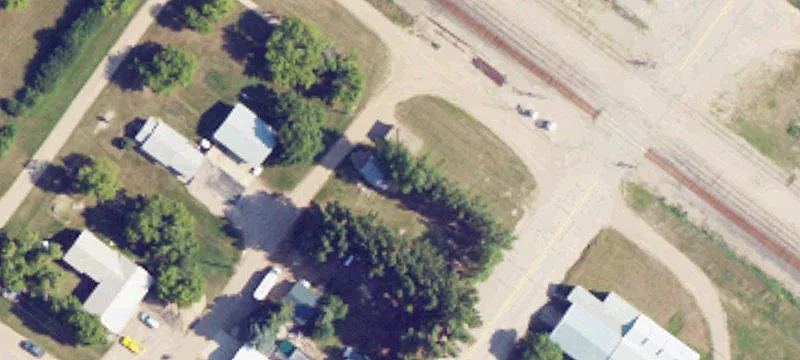 Donnybrook, ND 58734