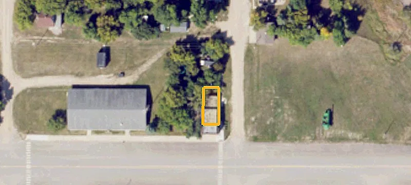 Hampden, ND 58338