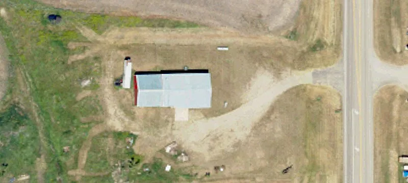 8991 Hwy 1st 1