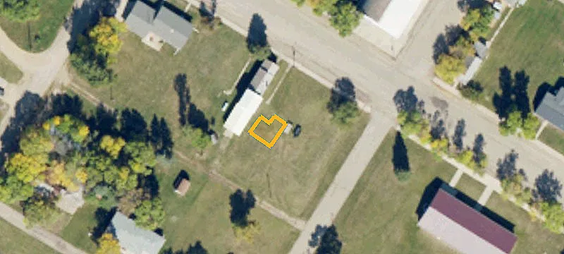 Osnabrock, ND 58269