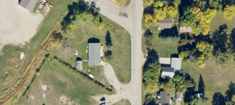 Osnabrock, ND 58269