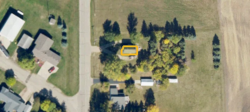 Osnabrock, ND 58269